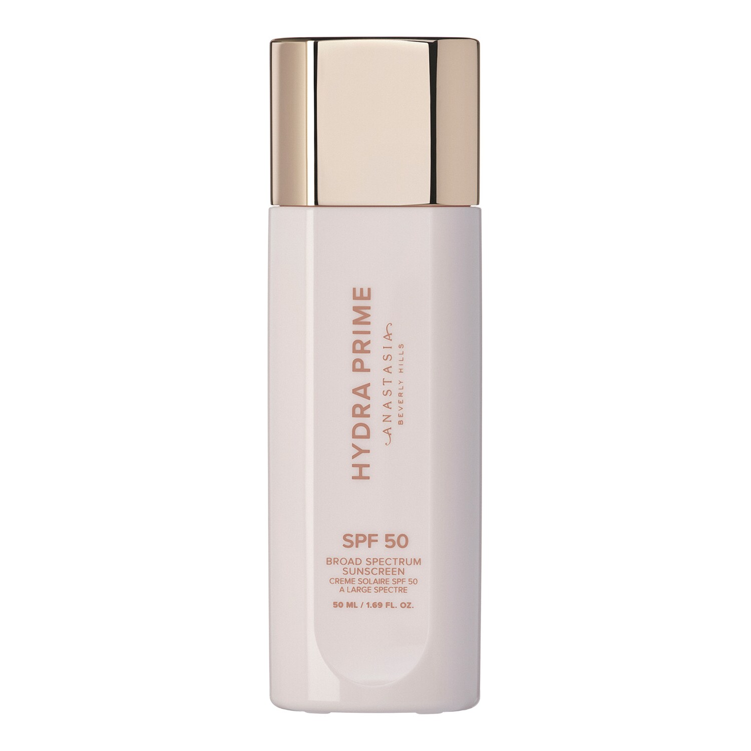 Anastasia Beverly Hills - Hydra Prime Spf 50 - Primer - Hydra Prime Spf 50 - Dla Kobiet